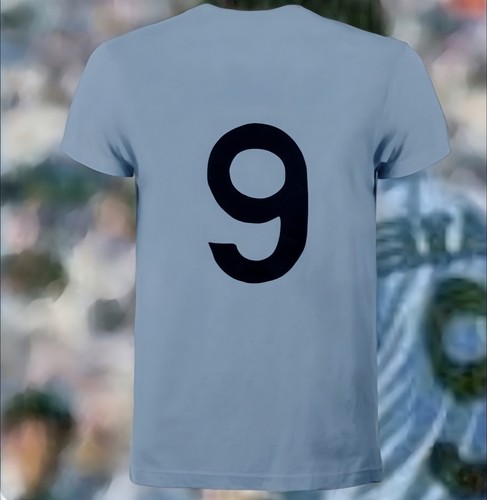 Shirt lazio fan - t-shirt,