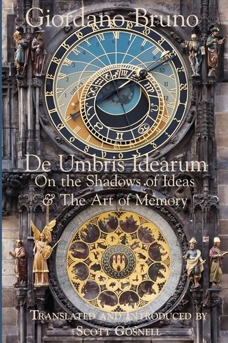 Umbris idearum on the - on,