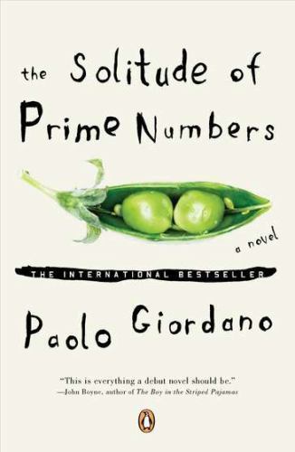 The solitude prime numbers - prime,