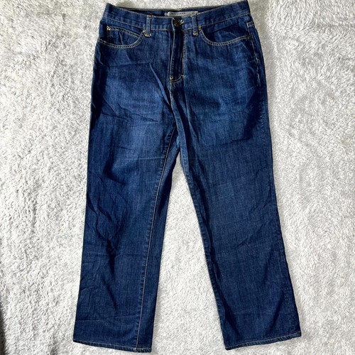Giordano straight fit jeans - fit,