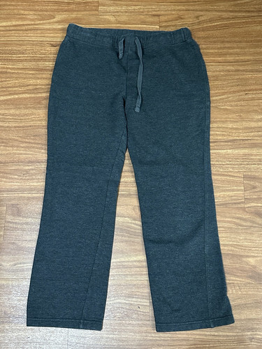 Giordano gray jogger - giordano,