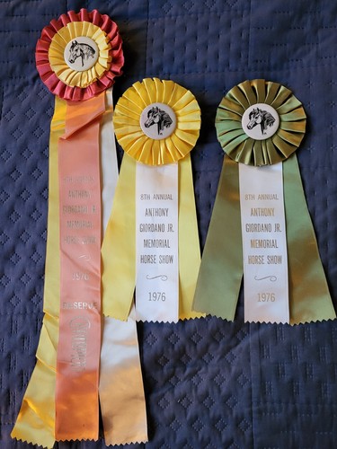 8th annual anthony giordano - "8th,