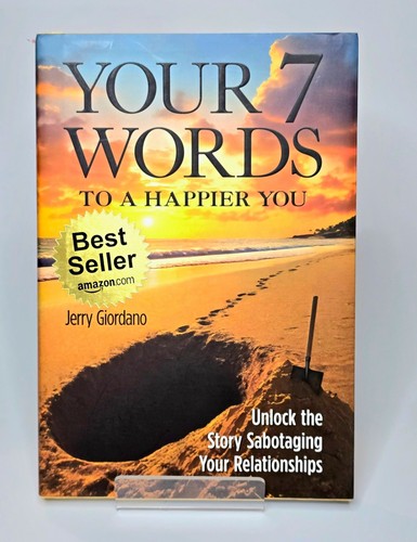 Your words happier you - your, to