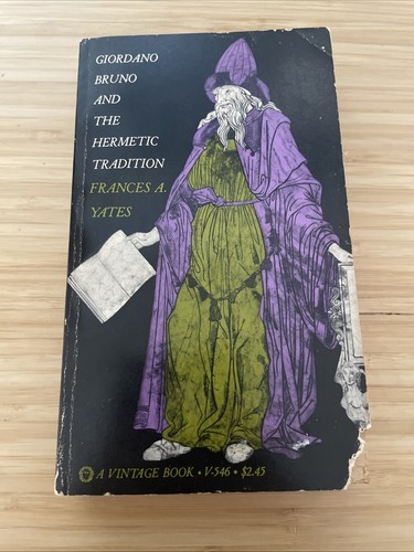 Giordano bruno and the - giordano,
