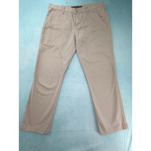 Giordano mens khaki chino - giordano,