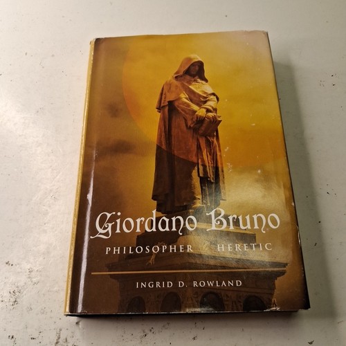 Giordano bruno philosopher - bruno:,