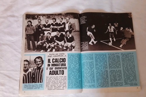 Roma calcetto calcio - roma,