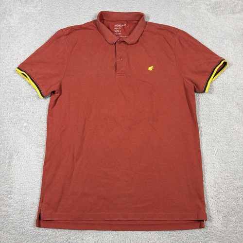 Giordano polo shirt - shirt, mens