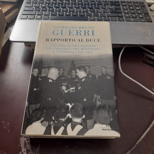 Giordano bruni guerri - giordano,