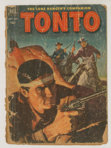 Dick giordano collection - dick,