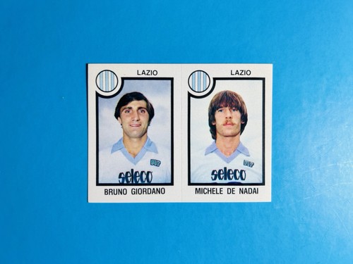 Figurina calciatori panini - figurina,