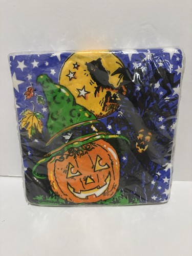 Vtg halloween giordano - 32,