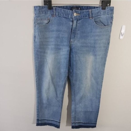 Giordano womens jeans - womens, mid