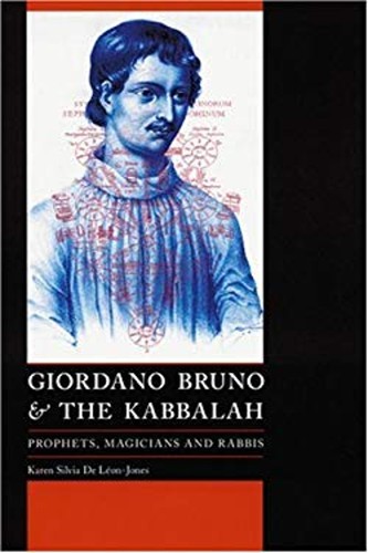 Giordano bruno and the - giordano,