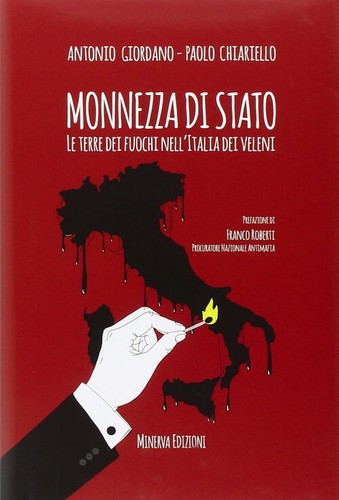 Monnezza stato la terra - stato.,