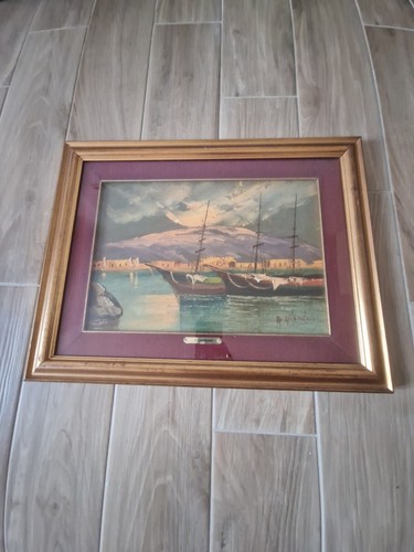 Antonio giordano quadro - antonio,