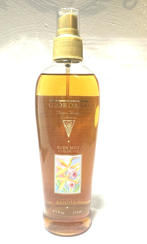 Michael giordano aroma - michael,