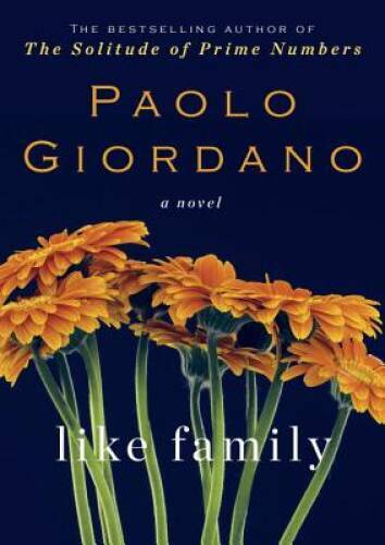Like family novel - like,