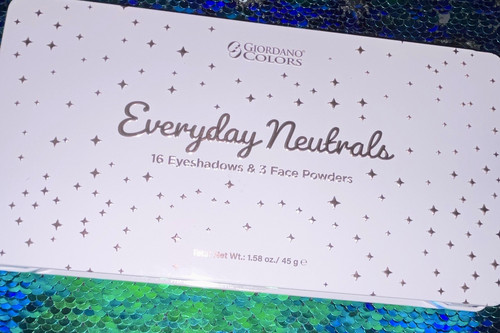Giordano colors everyday - colors,