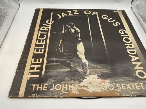 The johnny frigo sextet mono - the,