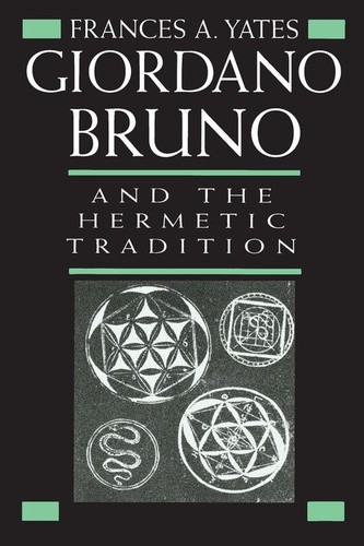Giordano bruno and - giordano,