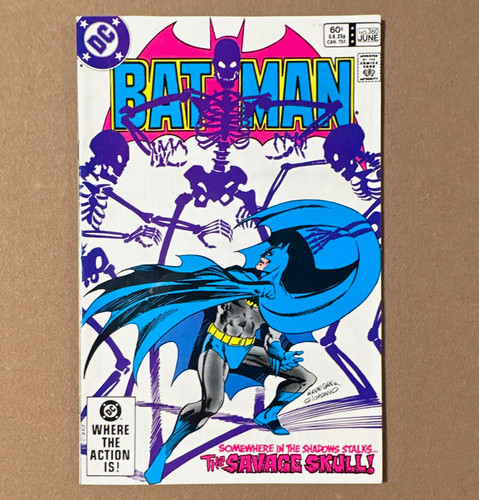 Comics batman 360 june - batman, #360