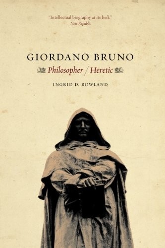 Giordano bruno philosopher - giordano,