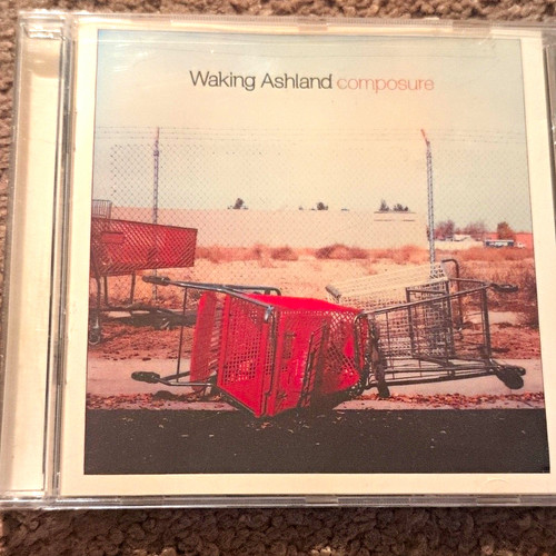Waking ashland composure rock - composure,