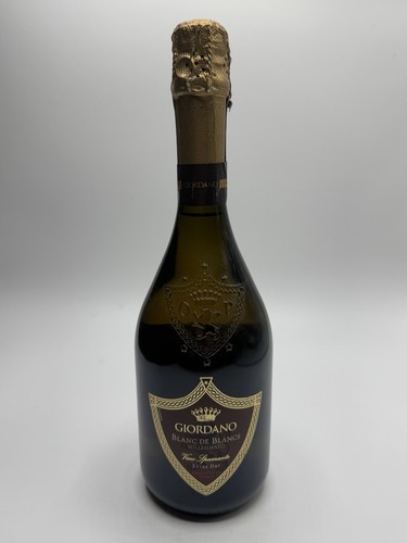 Spumante blanc blancs - spumante, de
