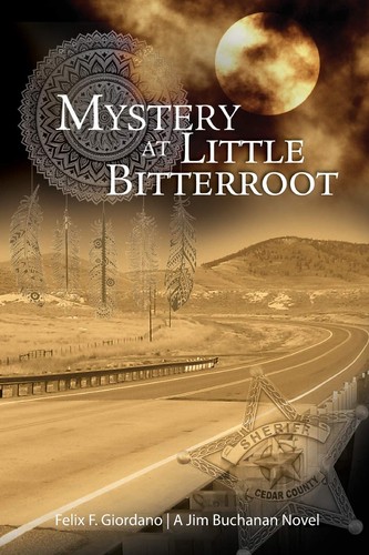 Mystery little bitterroot - mystery, at