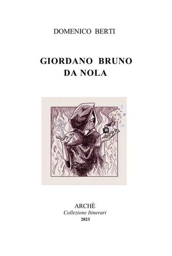 Giordano bruno nola - da,