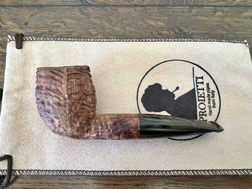 Pipa giordano proietti minilb - pipa,