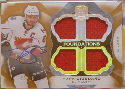 Mark giordano 2016 - giordano, ud