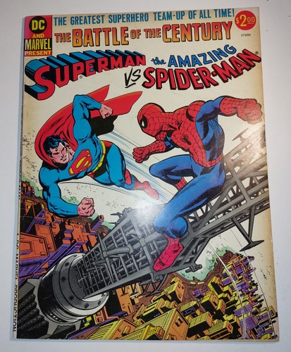 Superman spider man - superman, spider-man