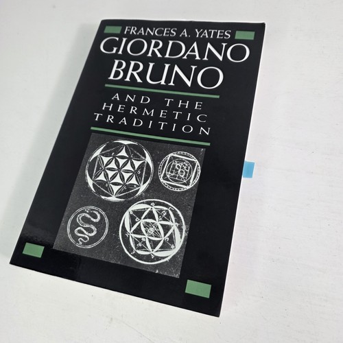 Giordano bruno and - giordano,
