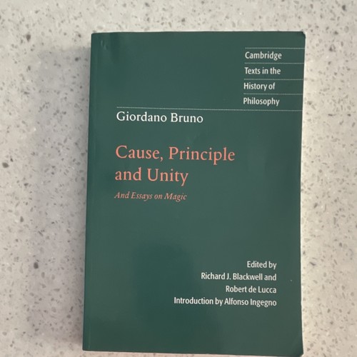 Giordano bruno cause - giordano,