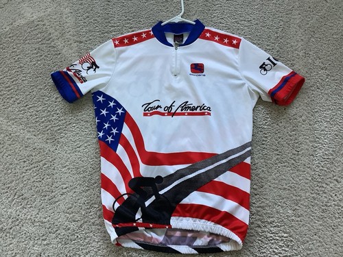 Giordano tour america - of,
