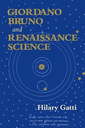 Giordano bruno and renaissance - bruno,