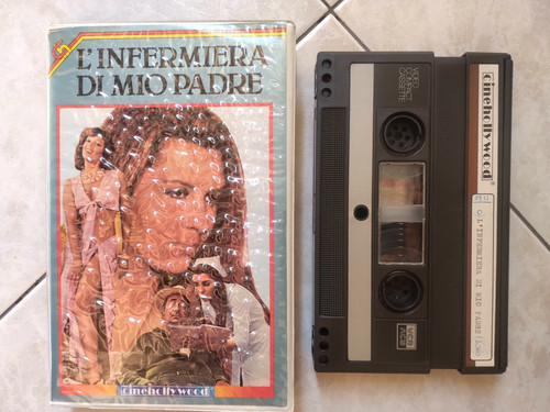 Infermiera mio padre - di,