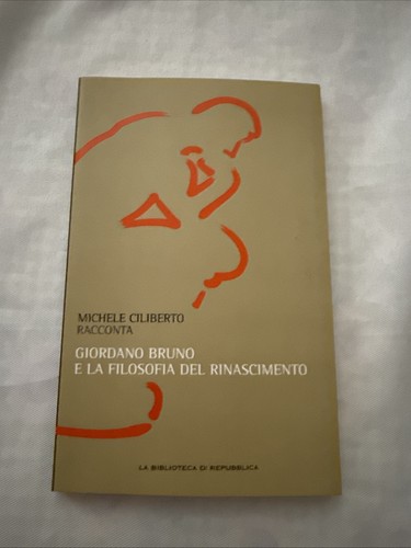 Giordano bruno filosofia - giordano,