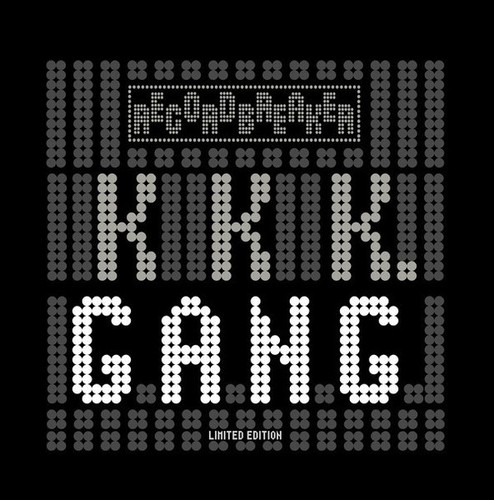 Gang giorgio giordano - giordano, &