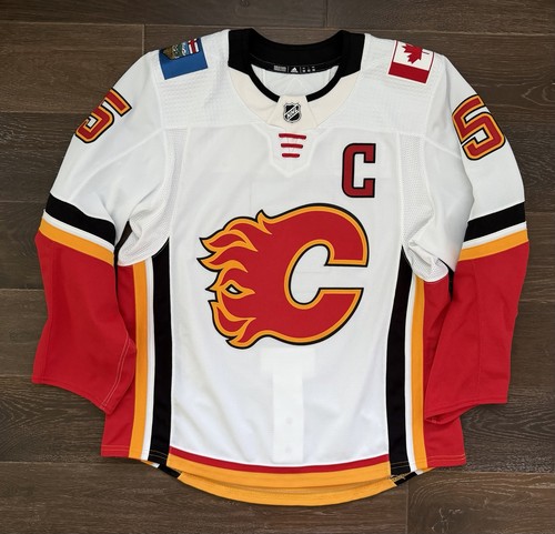 Adidas mic calgary flames - adidas,