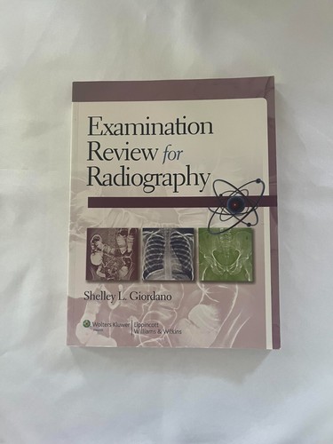 Examination review for - examination,