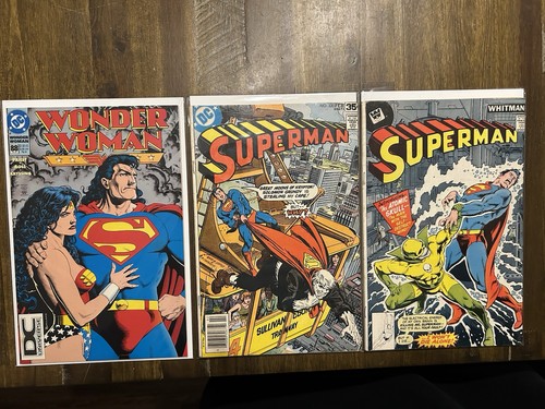 Comics wonder woman - wonder, #88