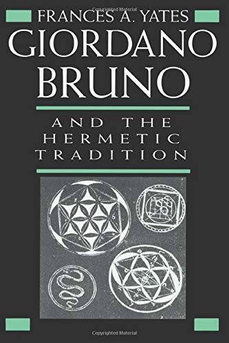 Giordano bruno and the - bruno,