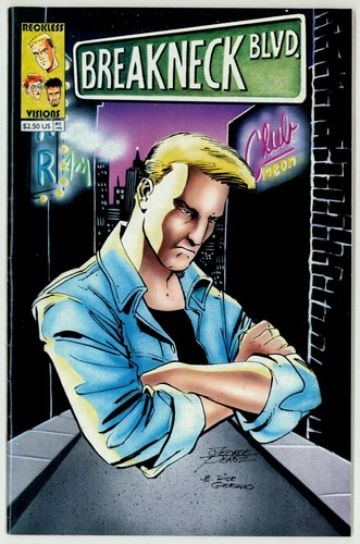George perez pedigree - george,