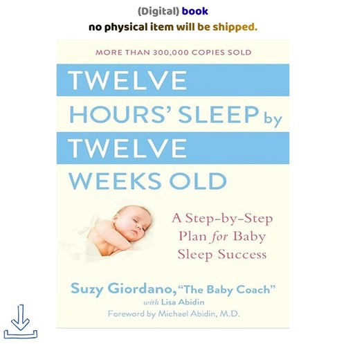 Twelve hours sleep - hours',