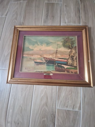 Antonio giordano quadro - antonio,
