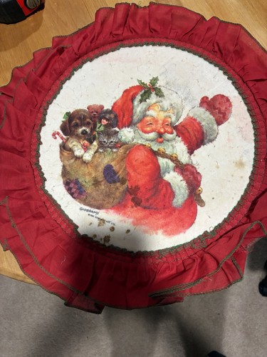 Giordano 1986 vintage santa - giordano,