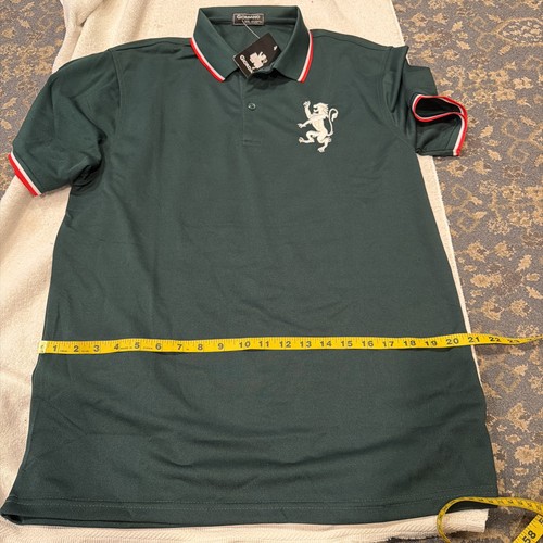 Giordano men polo shirt - giordano,